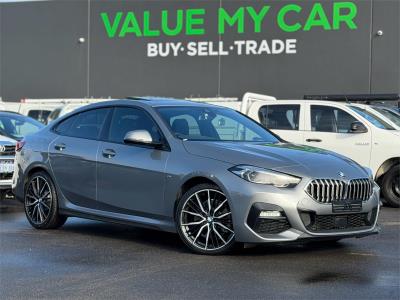 2022 BMW 2 Series 220i M Sport Sedan F44 for sale in Latrobe - Gippsland